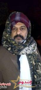 الفنان فريد النقراشي لـ جريدة عالم النجوم.. "الممثل ليست صانع القرار ولكنه المفعول به وفتيحة شخصية صريحة"