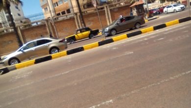 البدء في رفع كفاءة شارع قنال السويس بحي وسط الإسكندرية استعدادا لموسم الأصطياف 