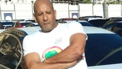 عالم النجوم تهنئ الأستاذ " طارق هندي " بـ عيد ميلاده