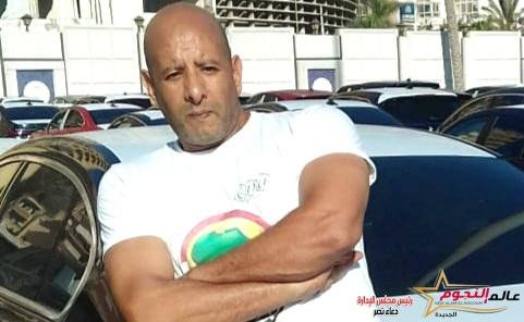 عالم النجوم تهنئ الأستاذ " طارق هندي " بـ عيد ميلاده 1 عالم النجوم تهنئ الأستاذ " طارق هندي " بـ عيد ميلاده