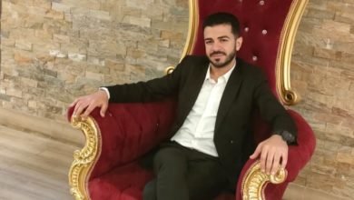 "إسلام البراء" صانع النجوم
