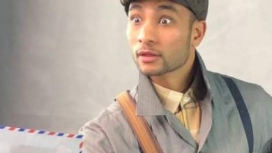 هشام طارق يعلن لـ عالم النجوم عن دوره في "عائلة الاستاذ فهمي"