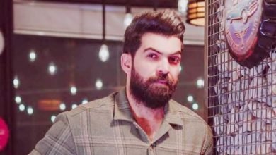 علي قاسم يعلن انتهاء تصوير مشاهده بـ "في بيتنا روبوت 2" لـ هشام جمال