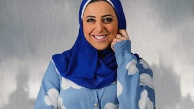 بعد تألقها في الآنسة فرح... ساندي مراد تعلن مشاركتها في الإختيار 3