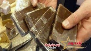 حبس عاطل 4 أيام لـ ضبطة بكمية كبيرة من مخدر «الحشيش» 2 حبس عاطل 4 أيام لـ ضبطة بكمية كبيرة من مخدر «الحشيش»