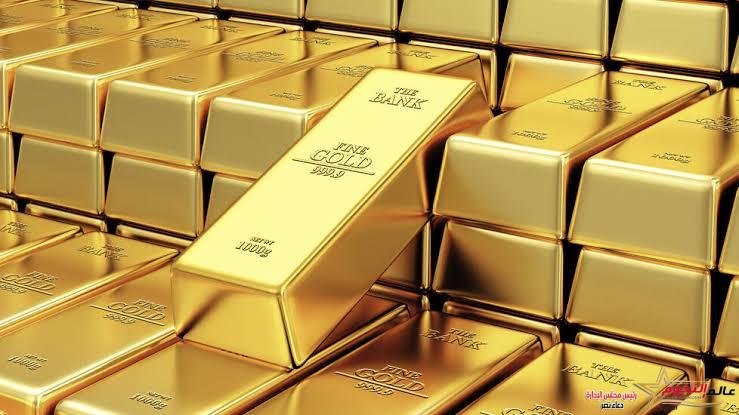 أسعار الذهب اليوم الإثنين 18 أبريل 2022