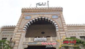 الأوقاف تعلن فتح المساجد في صلاة التهجد من ليلة 27 حتى نهاية رمضان