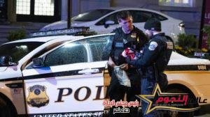 مقتل شخص وإصابة 11 آخرين بجروح في إطلاق نار في حفل موسيقي بـ الولايات المتحدة 2 مقتل شخص وإصابة 11 آخرين بجروح في إطلاق نار في حفل موسيقي بـ الولايات المتحدة
