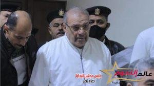 جنايات القاهرة: الحكم بالسجن المشدد 5 سنوات لـ رجل الأعمال حسن راتب 2 جنايات القاهرة: الحكم بالسجن المشدد 5 سنوات لـ رجل الأعمال حسن راتب