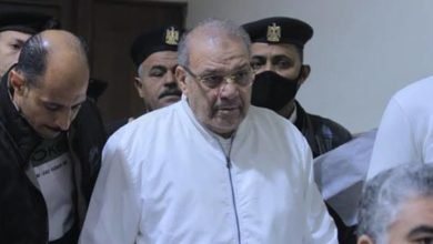 جنايات القاهرة: الحكم بالسجن المشدد 5 سنوات لـ رجل الأعمال حسن راتب