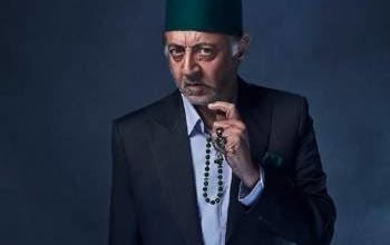 عبد العزيز مخيون لـ جريدة عالم النجوم.. "يجب على الممثل أن يجيد فن التقمص في أكثر من دور"
