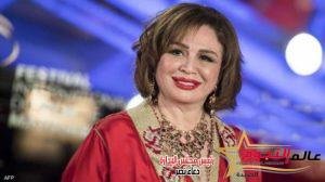 إلهام شاهين: أقف في صف الإعلامي إبراهيم عيسي لأنه مثقف على عكس الشيخ أحمد كريمة