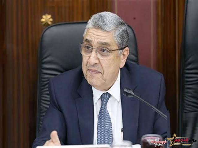  شاكر يستقبل سفير كازخستان بالقاهرة لبحث سبل دعم وتعزيز التعاون مع قطاع الكهرباء والطاقة المتجددة المصرى