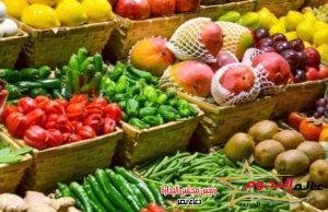 ٤٧.٧ مليون دولار قيمه الصادرات الزراعية بالإسماعيلية خلال شهر مارس ٢٠٢٢