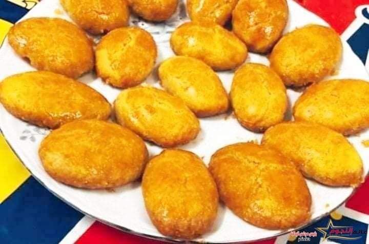 رموش الست ... مقدمة من الشيف: سهام محمد