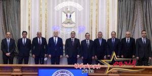 مدبولى: يشهد مراسم التوقيع على اتفاق إطاري للتعاون في مجال الغاز الطبيعي 3 مدبولى: يشهد مراسم التوقيع على اتفاق إطاري للتعاون في مجال الغاز الطبيعي