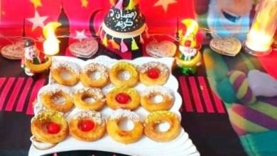 بلح الشام العراقي ... مقدم من الشيف: شوشو عرابي