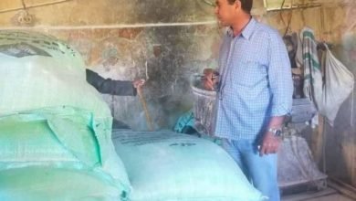 محافظ الإسماعيلية يوجه بتكثيف الحملات الرقابية لضبط الأسواق 