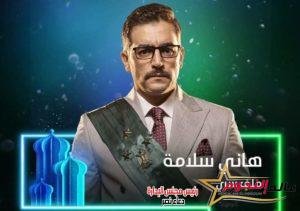 الحلقة السابعة من مسلسل "ملف سري" تنتهي بتعرض والده يحيى للخطر 2 الحلقة السابعة من مسلسل "ملف سري" تنتهي بتعرض والده يحيى للخطر