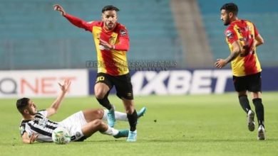 وفاق سطيف يقصي الترجي و يتأهل لنصف نهائي دوري أبطال أفريقيا 
