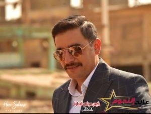 الحلقة الـ 16 من مسلسل «ملف سري» … تنتهي بالقبض على أمنية في عزاء والدتها