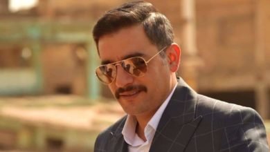 الحلقة الـ 16 من مسلسل «ملف سري» … تنتهي بالقبض على أمنية في عزاء والدتها