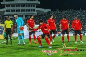 الأهلي يعلن سداد تكلفة الحكام الأجانب..ويحدد خمسة دوريات أوروبية 