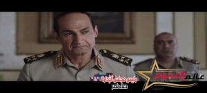 مظاهرات وضغوط وظهور الرئيس السيسي لأول مرة في الدراما بالحلقة الأولى من"الإختيار 3" 5 مظاهرات وضغوط وظهور الرئيس السيسي لأول مرة في الدراما بالحلقة الأولى من"الاختيار 3"