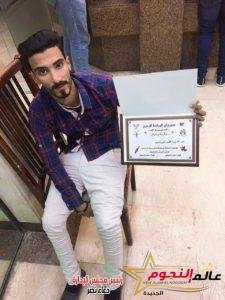 "دعبس مصر" بطل الجمهورية "صاحب الكرسي المتحرك" يحلم بالعمل المناسب و الحياة بشكل أفضل 3 "دعبس مصر" بطل الجمهورية "صاحب الكرسي المتحرك" يحلم بالعمل المناسب و الحياة بشكل أفضل