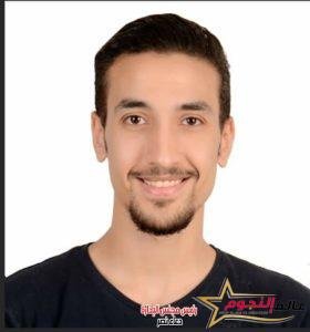 الكاتب والفنان " معتز وزة المكتشف": نجاحي الحقيقي هو إسعاد ومساعدة الٱخرين