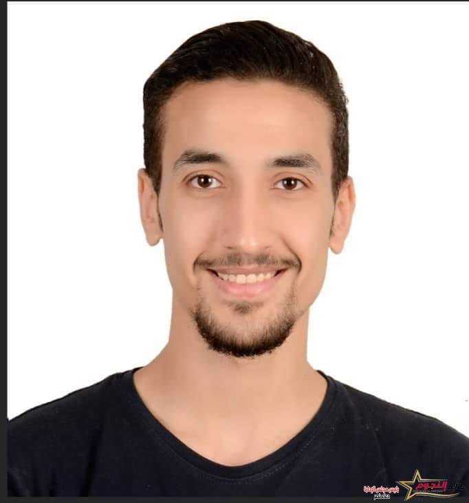 الكاتب والفنان " معتز وزة المكتشف": نجاحي الحقيقي هو إسعاد ومساعدة الٱخرين