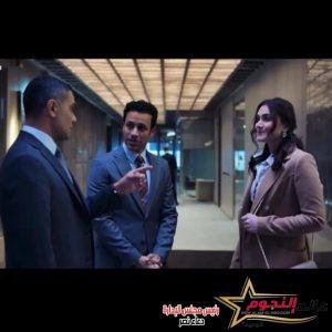 إيمان الشريف لـ جريدة عالم النجوم: تجربتي في مسلسل "سوتس بالعربي" كانت مذهلة 5 إيمان الشريف لـ جريدة عالم النجوم: تجربتي في مسلسل "سوتس بالعربي" كانت مذهلة