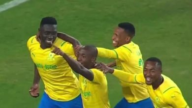 صن داونز يودع دورى أبطال إفريقيا وبيترو أتلتيكو يتأهل للمرة الأولى في تاريخه