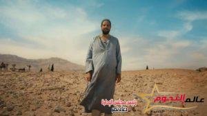 ظهور الفنانة وفاء عامر في الحلقة الثالثة من مسلسل «جزيرة غمام» 4 ظهور الفنانة وفاء عامر في الحلقة الثالثة من مسلسل «جزيرة غمام»