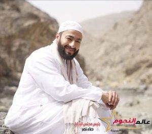 الحلقة الـ 24 من مسلسل المداح 2.. صابر على وشك الوصول إلى البئر المسحور