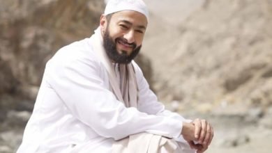 الحلقة الـ 24 من مسلسل المداح 2.. صابر على وشك الوصول إلى البئر المسحور