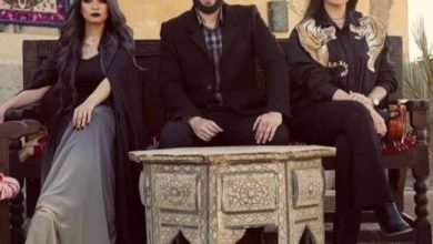 المداح 2 الحلقة الـ 16 بين الحقيقة والخيال سهر الصايغ تضع حمادة هلال في اختبار صعب