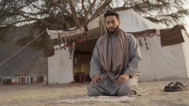 تعرف على تفاصيل الحلقة الرابعة من مسلسل "المداح أسطورة الوادي"