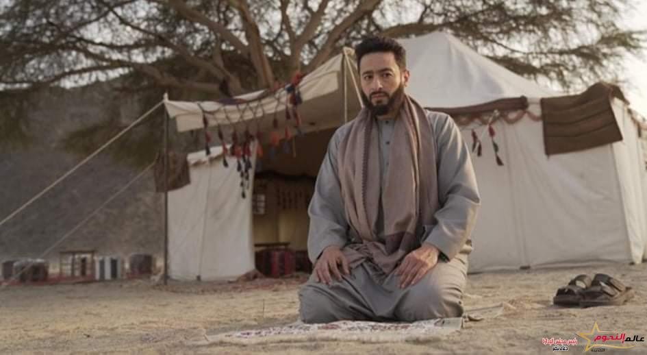 تعرف على تفاصيل الحلقة الرابعة من مسلسل "المداح أسطورة الوادي"