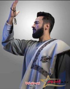 الحلقة الـ 22 من مسلسل المداح 2.. قصة حب مليكة وما تبحث عنه داخل أرض صابر 2 الحلقة الـ 22 من مسلسل المداح 2.. قصة حب مليكة وما تبحث عنه داخل أرض صابر