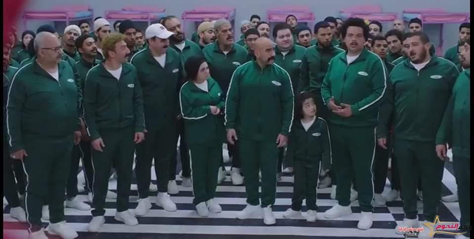 تعرف على تفاصيل الحلقة السابعة من مسلسل الكبير أوي الجزء السادس