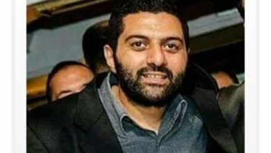 محمد كامل الباز يكتب: "شيخ كبير اصابتة دعوة سعد"