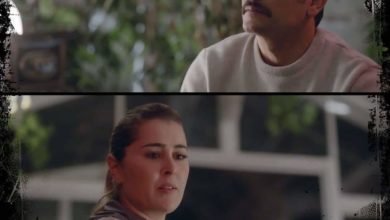الحلقة الـ 27 من مسلسل ملف سري.. يوسف المالكي يطلق فريدة و يحيى يعترف بحبه لـ مريم المالكي