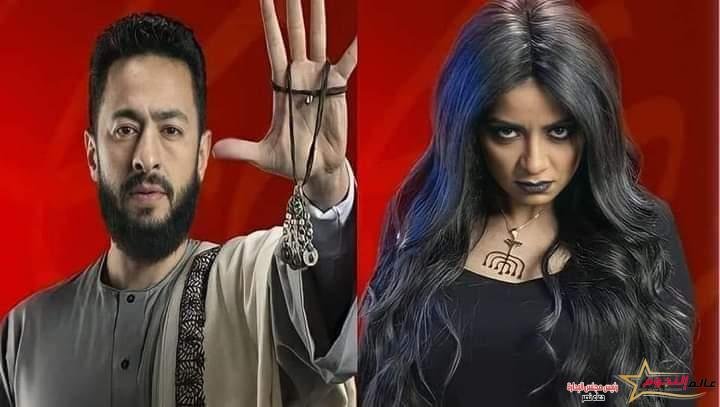 كوارث تلاحق صابر في الحلقة الخامسة من مسلسل المداح.. تفاصيل