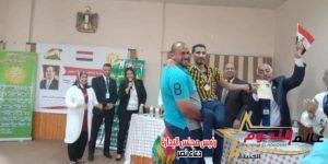 "دعبس مصر" بطل الجمهورية "صاحب الكرسي المتحرك" يحلم بالعمل المناسب و الحياة بشكل أفضل 4 "دعبس مصر" بطل الجمهورية "صاحب الكرسي المتحرك" يحلم بالعمل المناسب و الحياة بشكل أفضل