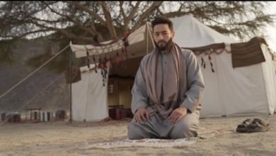 الحلقة الـ 25 من مسلسل المداح 2.. صابر يصل إلى الهيكل المسحور