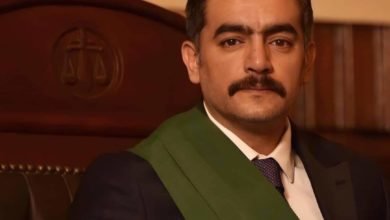 الحلقة 14 من مسلسل ملف سري .. توجيه 3 اتهامات إلى حازم واستعادة يوسف المالكي جزء من ذاكرته