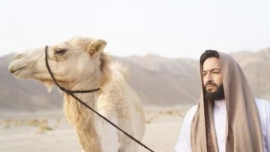 الحلقة 23 من مسلسل المداح 2.. تورط صابر في جريمة قتل وكوارث أخرى تلاحقه