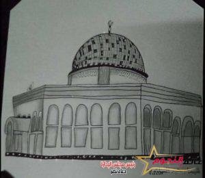الفنانة الفلسطينية شيماء السيلاوي في حوار لـ" عالم النجوم": حلمي أكون أكبر فنانة تشكيلية بالوطن العربي 6 الفنانة الفلسطينية شيماء السيلاوي في حوار لـ" عالم النجوم": حلمي أكون أكبر فنانة تشكيلية بالوطن العربي