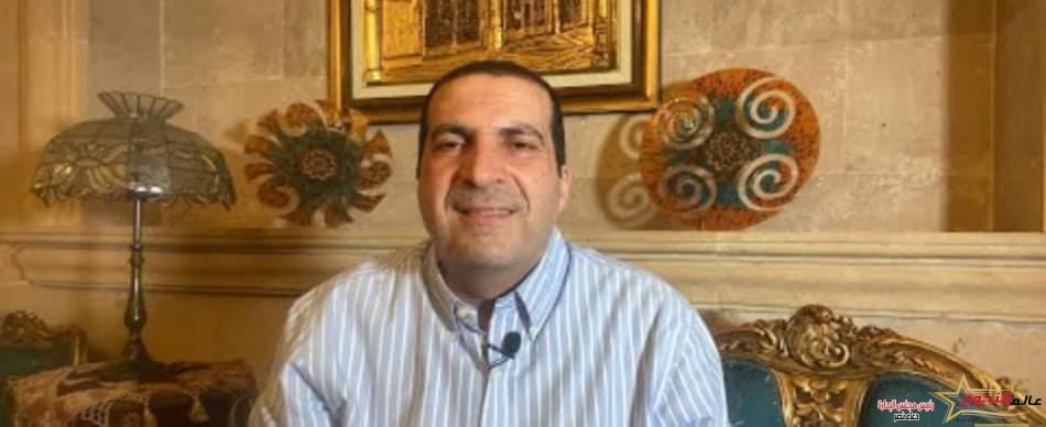 عمرو خالد: بشريات نبوية عظيمة تحفزك بقوة لرمضان